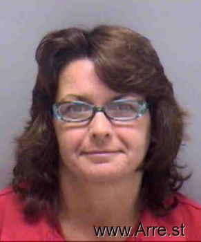 Julie Ann Johnson Mugshot