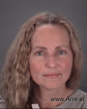 Julie Ann Jones Mugshot