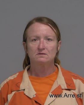 Julie Ann Lairsey Mugshot