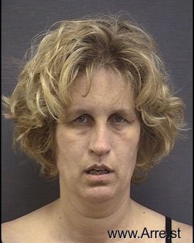 Julie Ann Little Mugshot