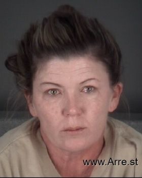 Julie Christine Maynard Mugshot