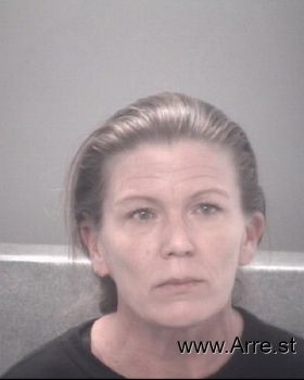 Julie Christine Maynard Mugshot