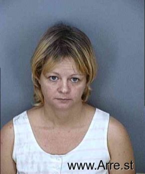 Julie Wessinger Moore Mugshot