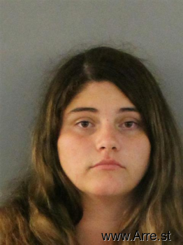 Julie Marie Myers Mugshot