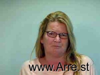 Julie Ann Quarles Mugshot