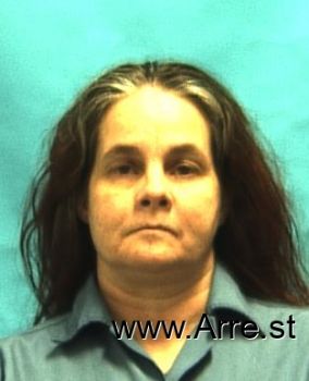 Julie A Smith Mugshot