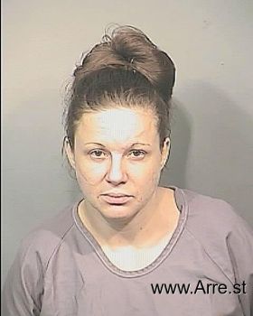 Julie Anne Smith Mugshot