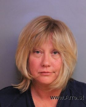 Julie Anne Smith Mugshot