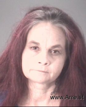 Julie Ann Smith Mugshot