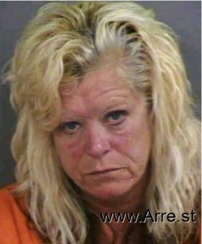 Julie  Smith Mugshot