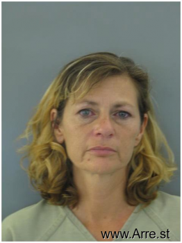 Julie Ann Smith Mugshot