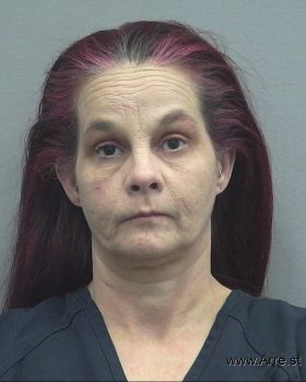 Julie Ann Smith Mugshot