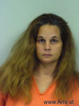 Julie Ann Smith Mugshot