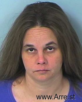 Julie Ann Smith Mugshot