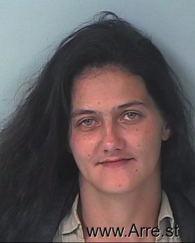 Julie Anne Taylor Mugshot