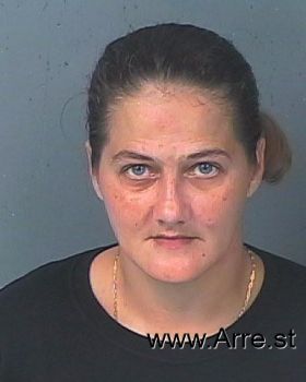 Julie Anne Taylor Mugshot