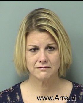 Julie Tebbe Taylor Mugshot