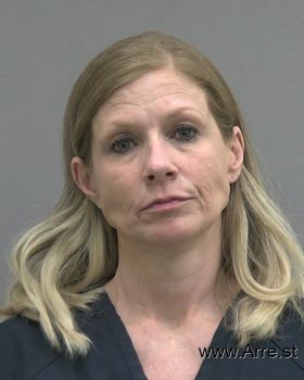 Julie D Thomas Mugshot