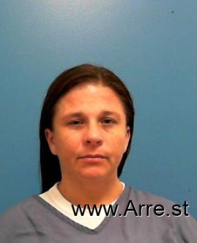 Julie M Thomas-hill Mugshot