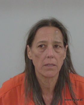 Julie Ann Titterington Mugshot