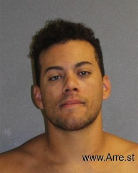 Julien  Johnson Mugshot