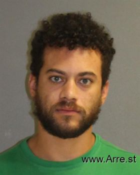 Julien  Johnson Mugshot