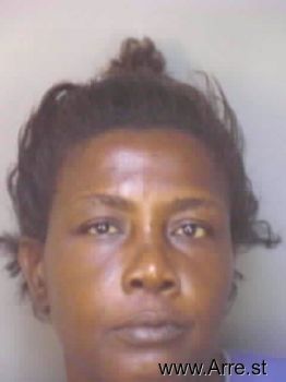 Julienne Jin Smith Mugshot