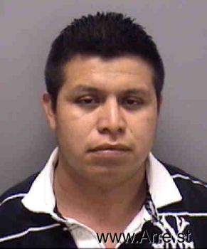 Julio Cesar Aguilar-perez Mugshot