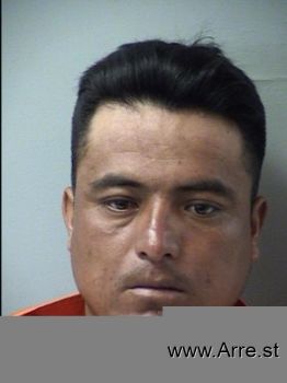 Julio Cesar Aguilar-ramos Mugshot