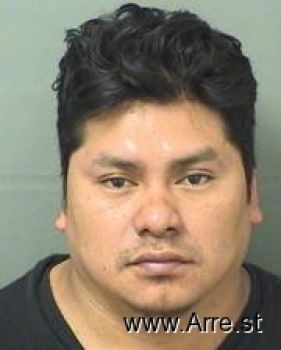 Julio Cesar Aguilarlopez Mugshot