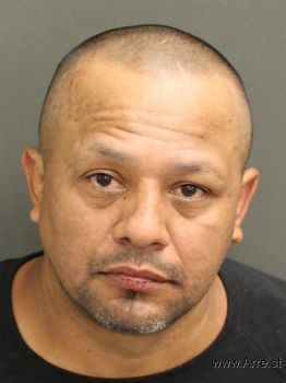 Julio  Aguirre Mugshot