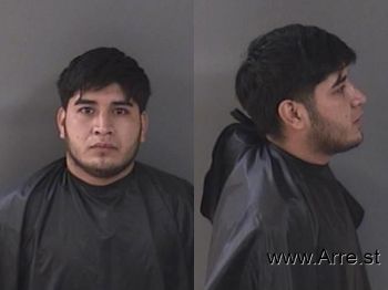 Julio Cesar Almanza Mugshot