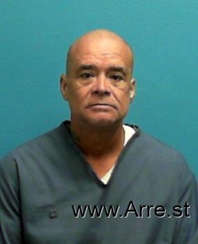 Julio  Alvarez Mugshot