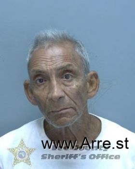 Julio  Alvarez Perez Mugshot