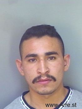 Julio  Arias Mugshot