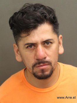 Julio  Bermudezmolina Mugshot