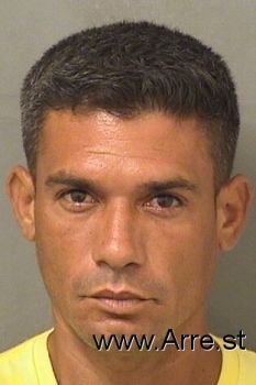 Julio Cesar Bermudezverdecia Mugshot