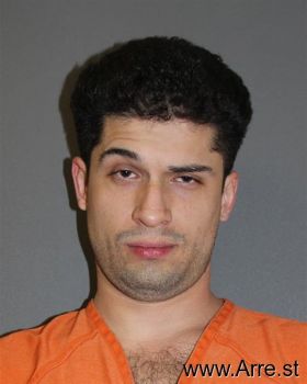 Julio  Cervantes Mugshot