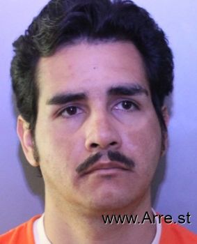 Julio  Chavez Mugshot