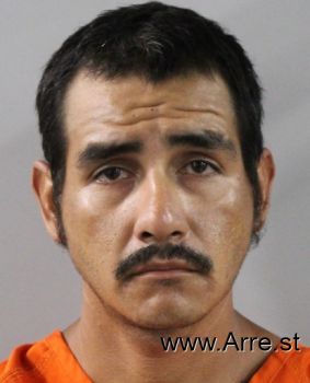 Julio  Chavez Mugshot