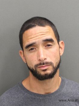 Julio Louis Echevarria Mugshot