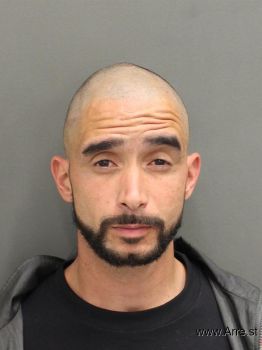 Julio L Echevarria Mugshot