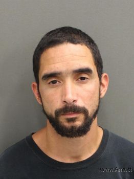 Julio Louis Echevarria Mugshot