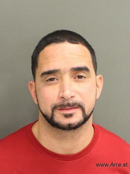 Julio L Echevarria Mugshot