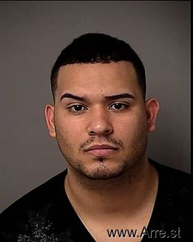 Julio Cesar Echevarria Mugshot