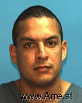 Julio  Echevarria Mugshot