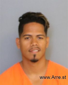 Julio Antonio Echevarria-rentas Mugshot