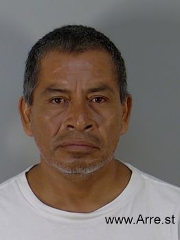 Julio C Estrada Chavez Mugshot