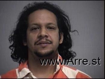 Julio Oomar Junior Garcia Mugshot