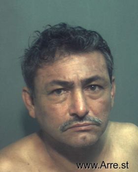 Julio M Garcia Mugshot